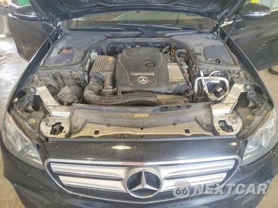 Zdjęcie 11 z 12 samochodu: 2018 MERCEDES-BENZ E 300 4MATIC VIN:WDDZF4KB8JA320079 - miniatura