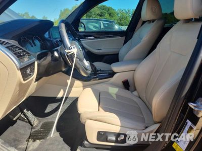 Zdjęcie 7 z 13 samochodu: 2019 BMW X3 SDRIVE30I VIN:5UXTR7C59KLF31929 - miniatura