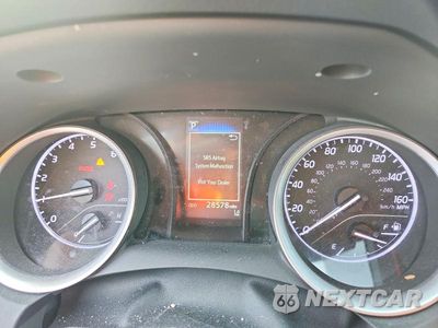Zdjęcie 9 z 13 samochodu: 2022 TOYOTA CAMRY LE VIN:4T1C11AK7NU679955 - miniatura