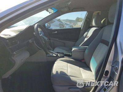Zdjęcie 7 z 12 samochodu: 2013 TOYOTA CAMRY L VIN:4T4BF1FK6DR306139 - miniatura