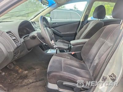 Zdjęcie 7 z 12 samochodu: 2008 NISSAN ALTIMA 2.5 VIN:1N4AL21E78N520900 - miniatura