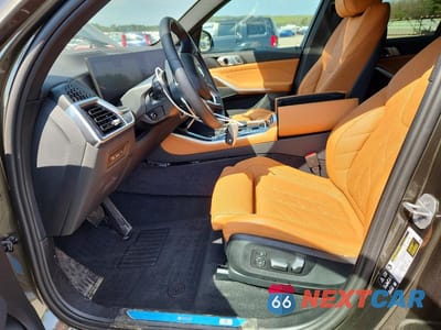Zdjęcie 7 z 13 samochodu: 2024 BMW X5 XDRIVE40I VIN:5UX23EU02R9W08181 - miniatura