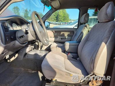 Zdjęcie 7 z 12 samochodu: 2003 TOYOTA TACOMA PRERUNNER V6 VIN:5TESN92NX3Z208219 - miniatura