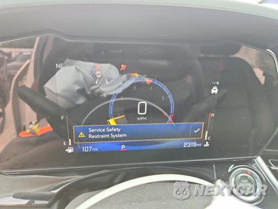 Zdjęcie 9 z 13 samochodu: 2026 CHEVROLET TRAX 2RS VIN:KL77LJEP4TC151506 - miniatura