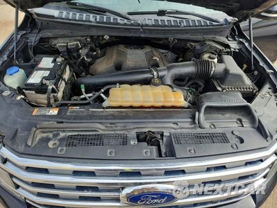 Zdjęcie 11 z 12 samochodu: 2018 FORD EXPEDITION MAX XLT VIN:1FMJK1JT7JEA05841 - miniatura