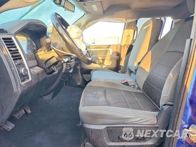 Zdjęcie 7 z 12 samochodu: 2014 RAM 1500 SLT VIN:1C6RR7GT1ES250176 - miniatura