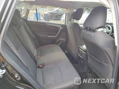 Zdjęcie 11 z 13 samochodu: 2023 TOYOTA RAV4 LE VIN:2T3F1RFV0PW352452 - miniatura