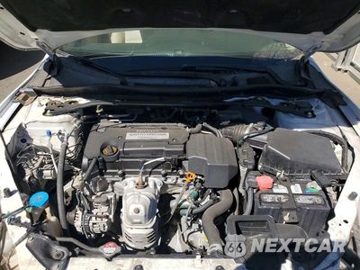 Zdjęcie 11 z 13 samochodu: 2013 HONDA ACCORD EXL VIN:1HGCR2F84DA150030 - miniatura
