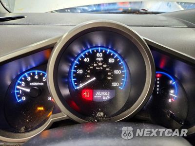 Zdjęcie 9 z 12 samochodu: 2010 HONDA ELEMENT EX VIN:5J6YH1H72AL006170 - miniatura