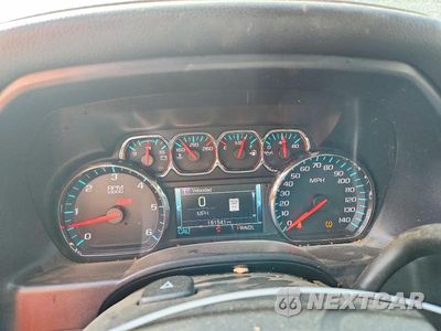 Zdjęcie 9 z 12 samochodu: 2018 GMC SIERRA C1500 SLT VIN:3GTP1NEC1JG520345 - miniatura