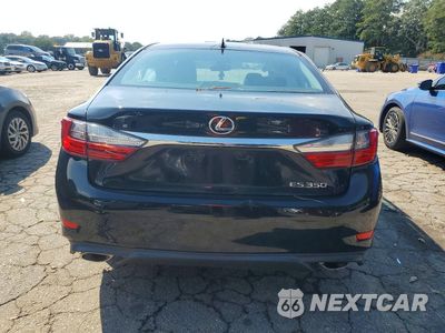 Zdjęcie 6 z 12 samochodu: 2017 LEXUS ES 350 VIN:58ABK1GG6HU041009 - miniatura