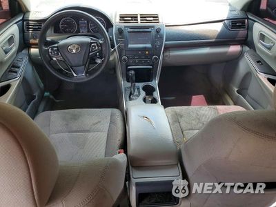 Zdjęcie 8 z 12 samochodu: 2017 TOYOTA CAMRY LE VIN:4T1BF1FK8HU425178 - miniatura