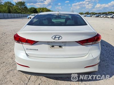Zdjęcie 6 z 13 samochodu: 2017 HYUNDAI ELANTRA SE VIN:5NPD84LFXHH064238 - miniatura
