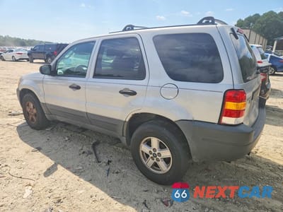 Drugie zdjęcie samochodu z przodu: 2003 FORD ESCAPE XLT VIN:1FMYU931X3KC68607 - miniatura