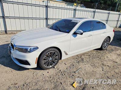 2018 BMW 540 XI WBAJE7C58JWC55774 - główne zdjęcie licytacji z USA - miniatura