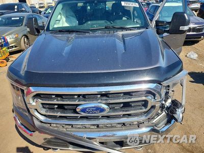 Zdjęcie 12 z 13 samochodu: 2021 FORD F150 SUPERCREW VIN:1FTFW1E84MKD50402 - miniatura