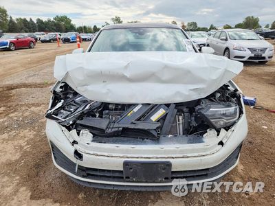 Piąte zdjęcie samochodu w środku: 2024 VOLKSWAGEN JETTA SE VIN:3VW7M7BU5RM075621 - miniatura