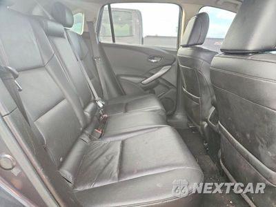 Zdjęcie 10 z 12 samochodu: 2013 ACURA RDX TECHNOLOGY VIN:5J8TB4H58DL004334 - miniatura