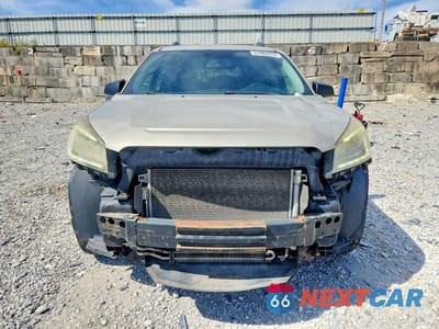 Piąte zdjęcie samochodu w środku: 2016 GMC ACADIA SLE VIN:1GKKVNED7GJ168813 - miniatura