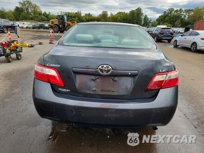 Zdjęcie 6 z 13 samochodu: 2009 TOYOTA CAMRY LE VIN:4T1BE46K59U272913 - miniatura
