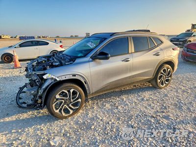 2026 CHEVROLET TRAX 2RS KL77LJEP8TC126060 - główne zdjęcie licytacji z USA - miniatura