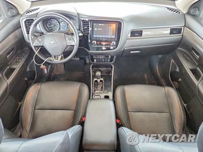 Zdjęcie 8 z 13 samochodu: 2020 MITSUBISHI OUTLANDER SE VIN:JA4AZ3A3XLZ019315 - miniatura