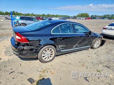 Trzecie zdjęcie samochodu z tyłu: 2015 VOLVO S80 PLATINUM VIN:YV140MAD7F1183730 - miniatura