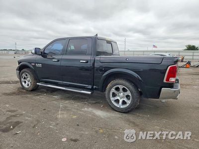 Drugie zdjęcie samochodu z przodu: 2013 RAM 1500 LARAMIE VIN:1C6RR7NT8DS648079 - miniatura