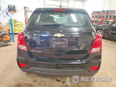 Zdjęcie 6 z 13 samochodu: 2019 CHEVROLET TRAX LS VIN:3GNCJNSB1KL371722 - miniatura