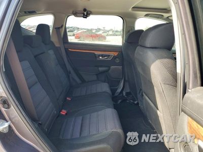 Zdjęcie 11 z 13 samochodu: 2021 HONDA CR-V EX VIN:7FART6H55ME035095 - miniatura