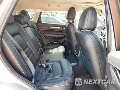 Zdjęcie 11 z 13 samochodu: 2024 MAZDA CX-5 PREFERRED VIN:JM3KFBCL7R0413594 - miniatura