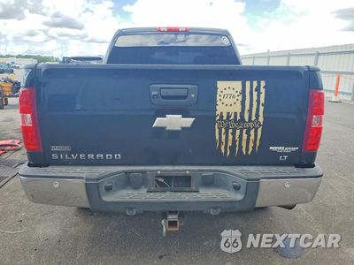 Zdjęcie 6 z 12 samochodu: 2012 CHEVROLET SILVERADO C1500 LT VIN:3GCPCSE07CG116838 - miniatura