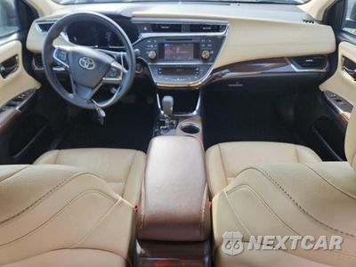 Zdjęcie 8 z 12 samochodu: 2013 TOYOTA AVALON XLE PREMIUM VIN:4T1BK1EB2DU053280 - miniatura