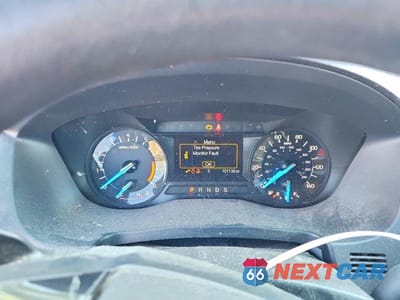 Zdjęcie 9 z 12 samochodu: 2016 FORD EXPLORER VIN:1FM5K7B87GGA32646 - miniatura