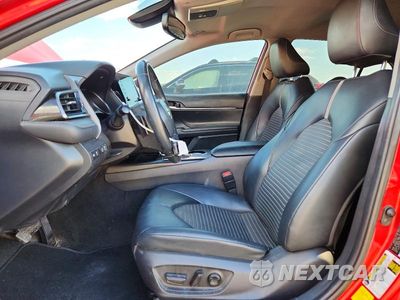 Zdjęcie 7 z 12 samochodu: 2021 TOYOTA CAMRY SE VIN:4T1T11AK5MU415762 - miniatura