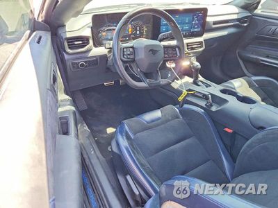 Zdjęcie 8 z 12 samochodu: 2025 FORD MUSTANG DARK HORSE VIN:1FA6P8R07S5500997 - miniatura