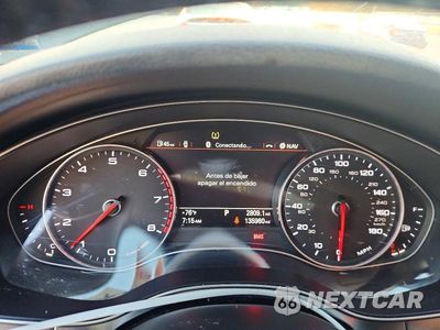 Zdjęcie 9 z 12 samochodu: 2014 AUDI A6 PREMIUM PLUS VIN:WAUDFAFC0EN022532 - miniatura