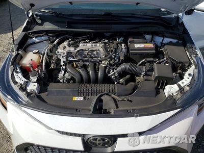 Zdjęcie 11 z 12 samochodu: 2021 TOYOTA COROLLA LE VIN:5YFEPMAE8MP166989 - miniatura