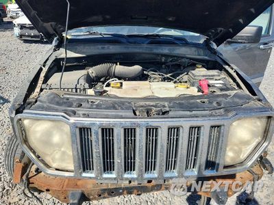 Zdjęcie 11 z 12 samochodu: 2012 JEEP LIBERTY SPORT VIN:1C4PJMAK7CW197768 - miniatura