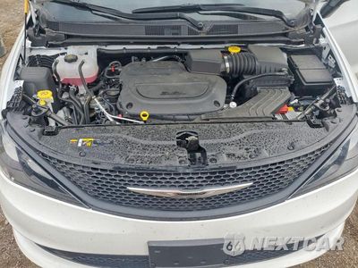 Zdjęcie 13 z 14 samochodu: 2026 CHRYSLER VOYAGER LX VIN:2C4RC1CG1TR275304 - miniatura