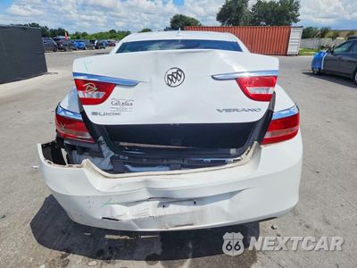 Zdjęcie 6 z 12 samochodu: 2014 BUICK VERANO VIN:1G4PP5SK9E4234252 - miniatura