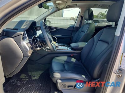 Zdjęcie 7 z 13 samochodu: 2022 AUDI Q7 PREMIUM PLUS VIN:WA1LXBF76ND002094 - miniatura