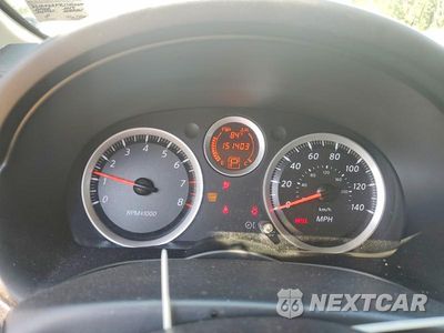 Zdjęcie 9 z 13 samochodu: 2012 NISSAN SENTRA VIN:3N1AB6AP7CL728244 - miniatura