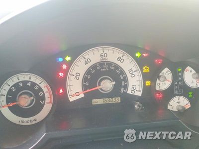 Zdjęcie 9 z 13 samochodu: 2007 TOYOTA FJ CRUISER BASE VIN:JTEBU11F470086036 - miniatura