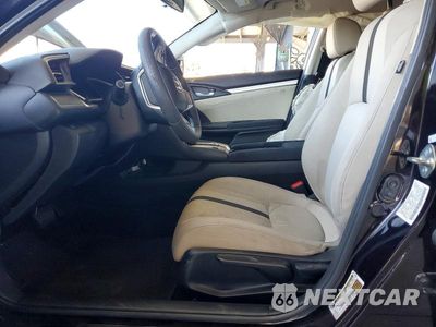 Zdjęcie 7 z 12 samochodu: 2017 HONDA CIVIC EX VIN:2HGFC2F70HH501092 - miniatura