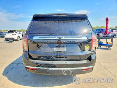 Zdjęcie 6 z 14 samochodu: 2023 CHEVROLET SUBURBAN C1500 LT VIN:1GNSCCKD4PR275806 - miniatura