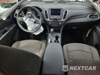 Zdjęcie 8 z 13 samochodu: 2019 CHEVROLET EQUINOX LT VIN:3GNAXUEV5KL336557 - miniatura