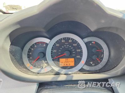 Zdjęcie 9 z 12 samochodu: 2012 TOYOTA RAV4 BASE VIN:2T3ZF4DV1CW152193 - miniatura