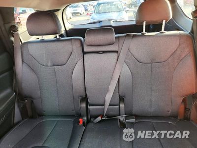 Zdjęcie 10 z 13 samochodu: 2020 HYUNDAI SANTA FE SEL VIN:5NMS3CAD3LH288359 - miniatura
