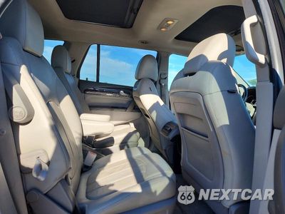 Zdjęcie 10 z 12 samochodu: 2017 BUICK ENCLAVE VIN:5GAKRCKD5HJ159605 - miniatura
